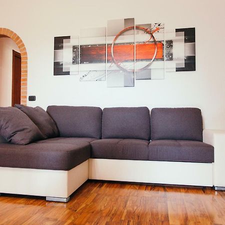 דירות פיומיצ'ינו Domus Leonardo-Private Free Parking מראה חיצוני תמונה