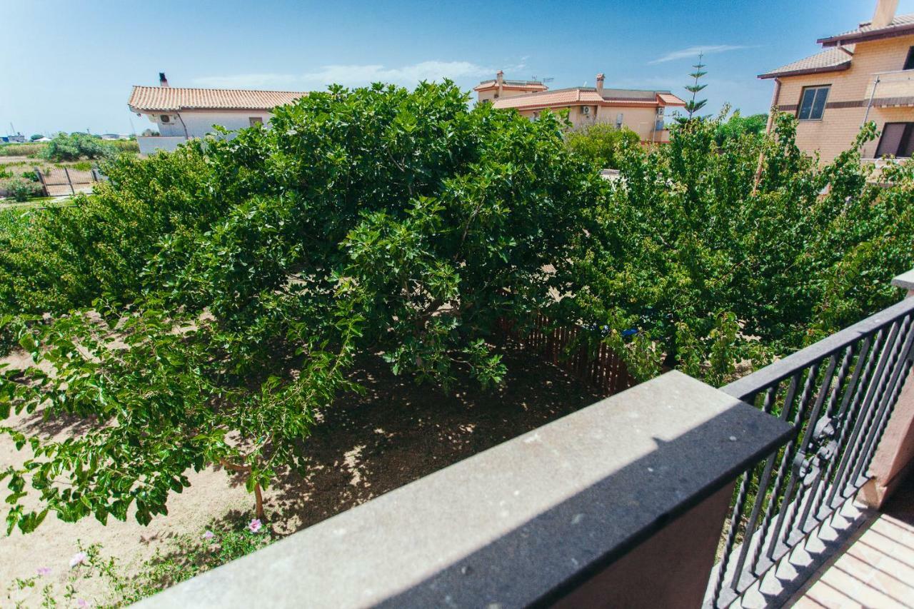 דירות פיומיצ'ינו Domus Leonardo-Private Free Parking מראה חיצוני תמונה