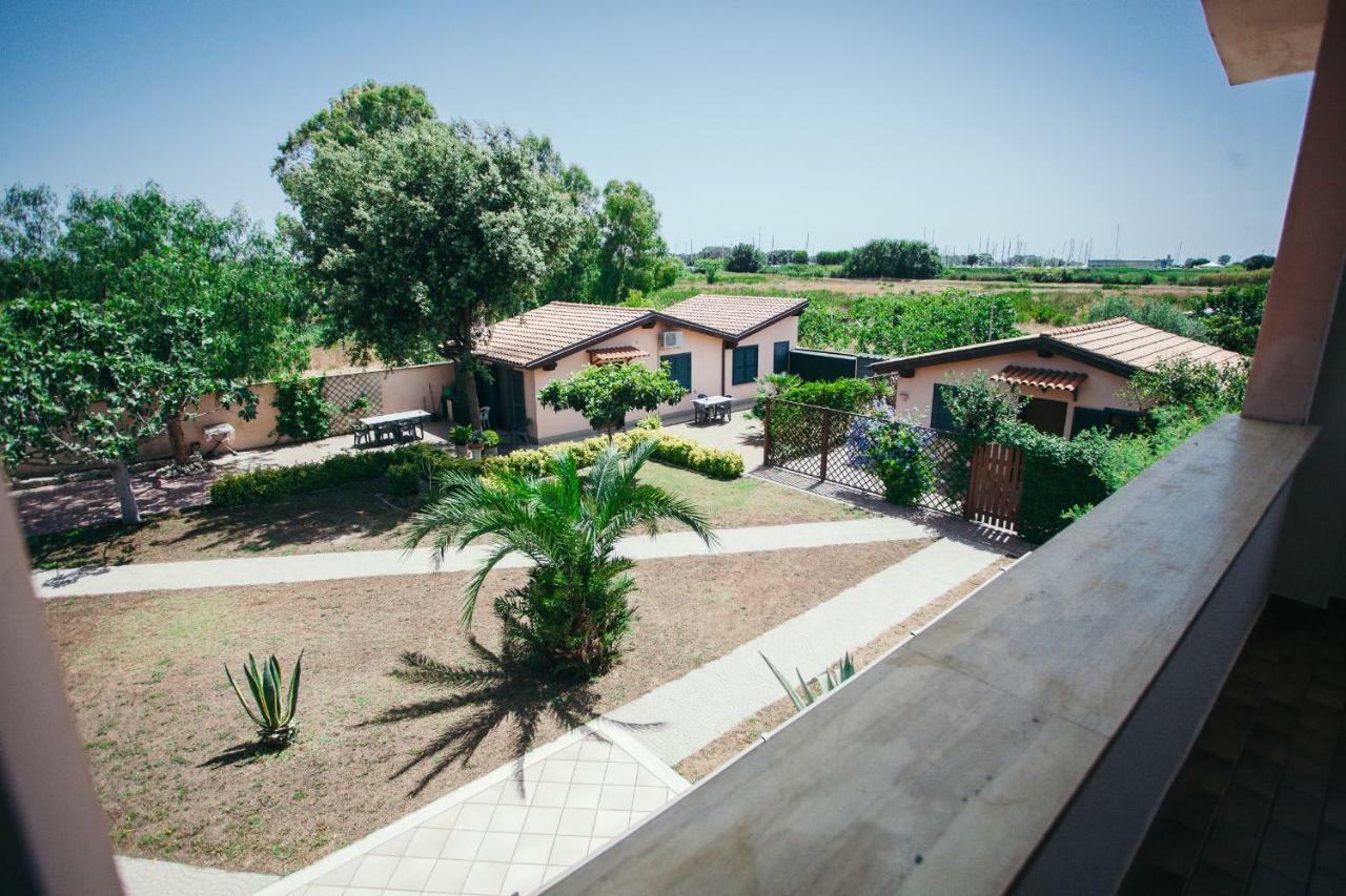 דירות פיומיצ'ינו Domus Leonardo-Private Free Parking מראה חיצוני תמונה