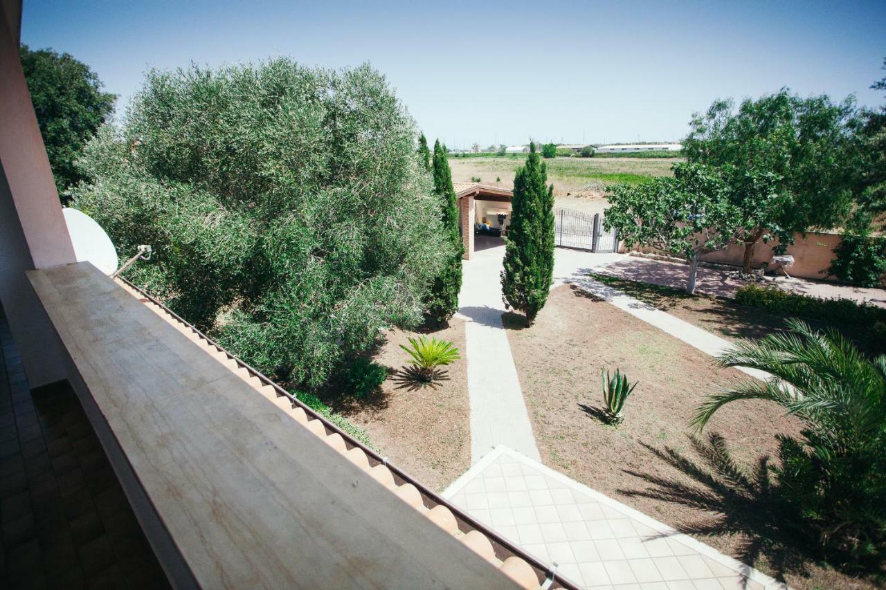 דירות פיומיצ'ינו Domus Leonardo-Private Free Parking מראה חיצוני תמונה