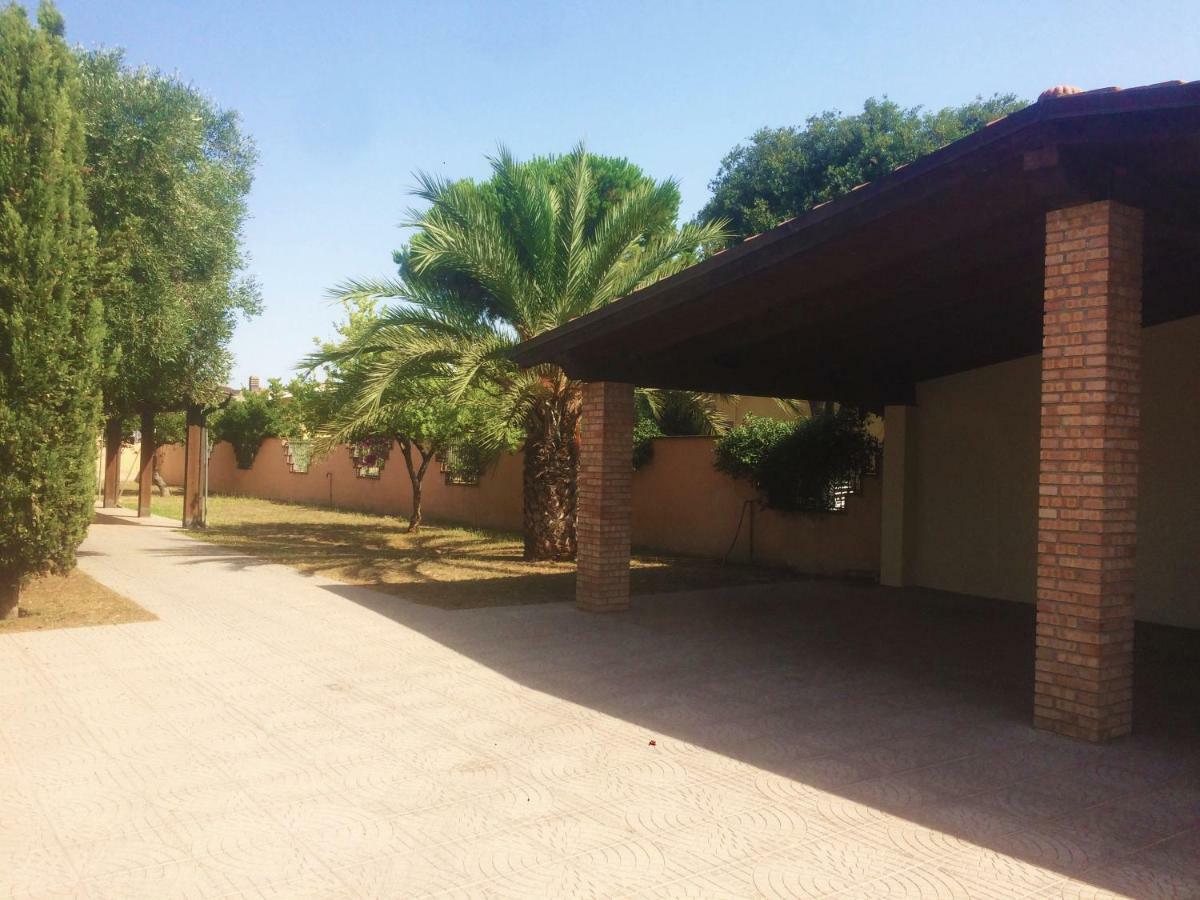 דירות פיומיצ'ינו Domus Leonardo-Private Free Parking מראה חיצוני תמונה